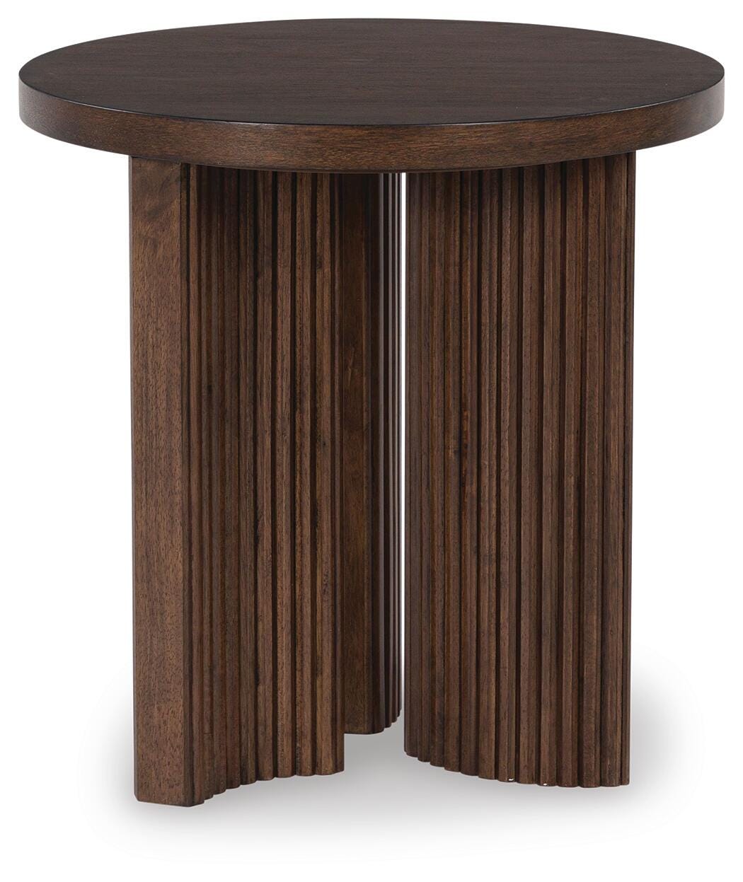 Korestone End & Side Table by Ashley - image 9