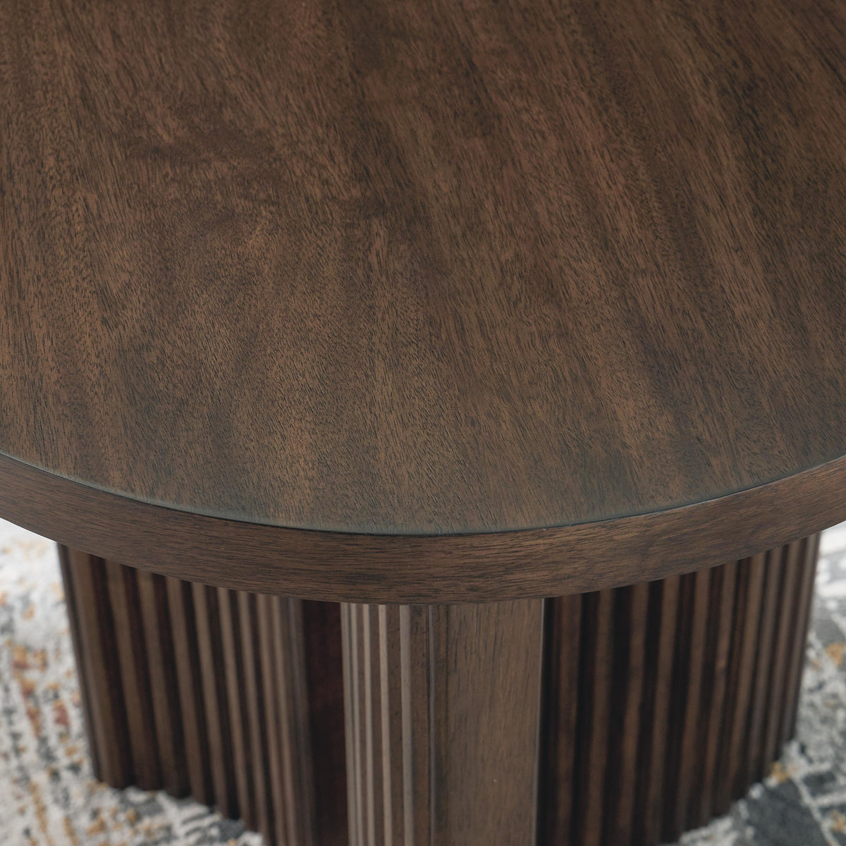 Korestone End & Side Table by Ashley - image 15