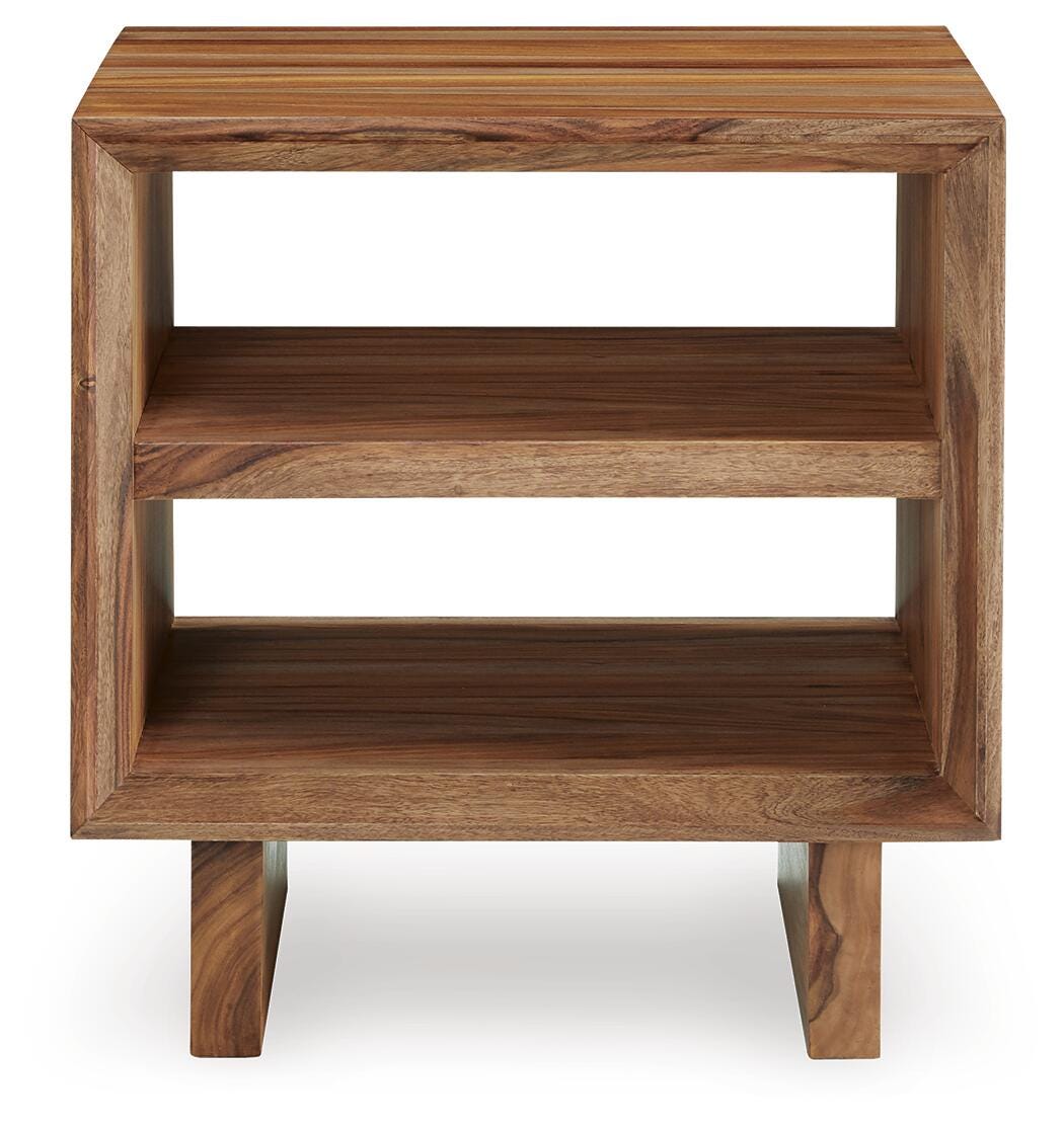 Dressonni End & Side Tables