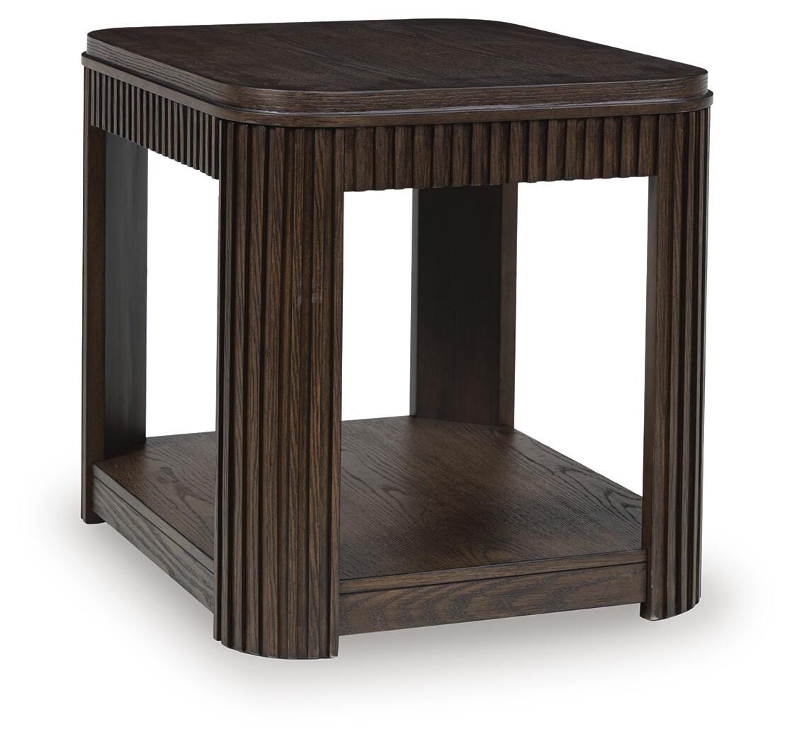 Carlibrie End & Side Tables