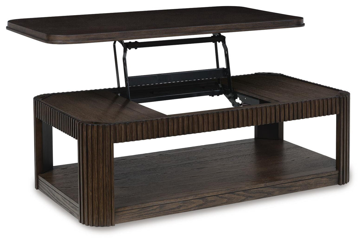 Carlibrie Coffee Tables