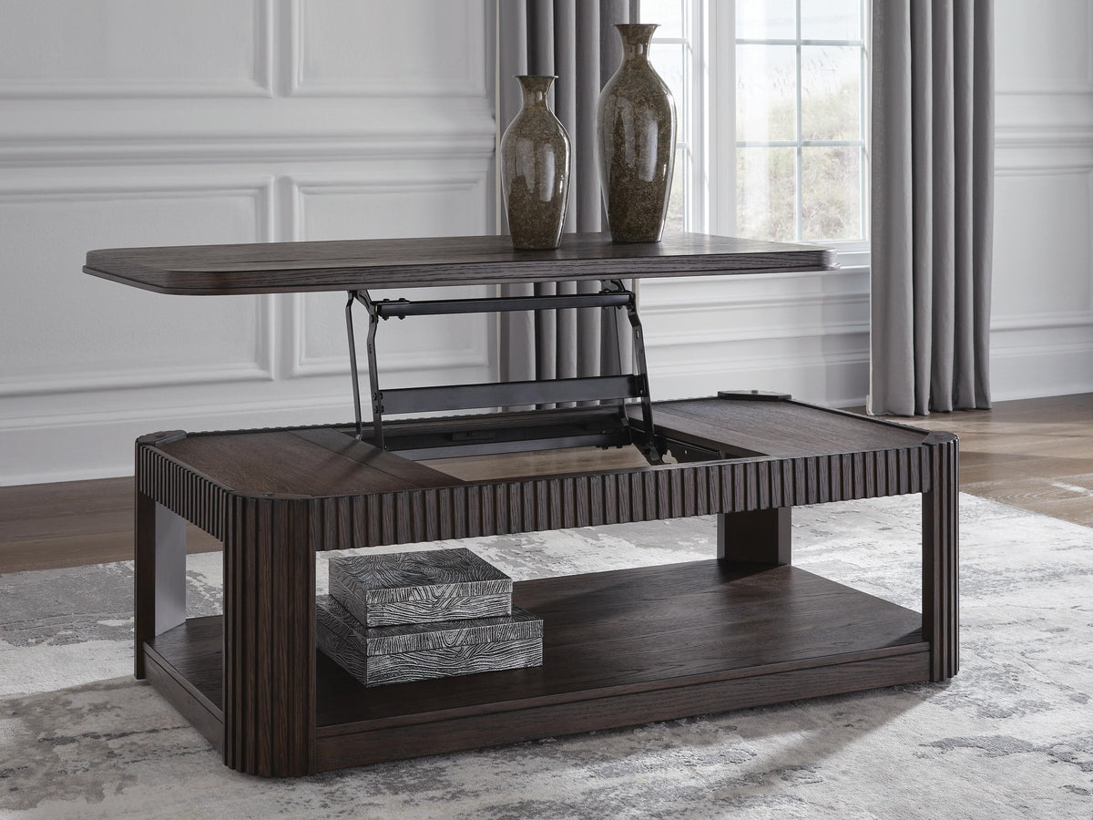 Carlibrie Coffee Tables