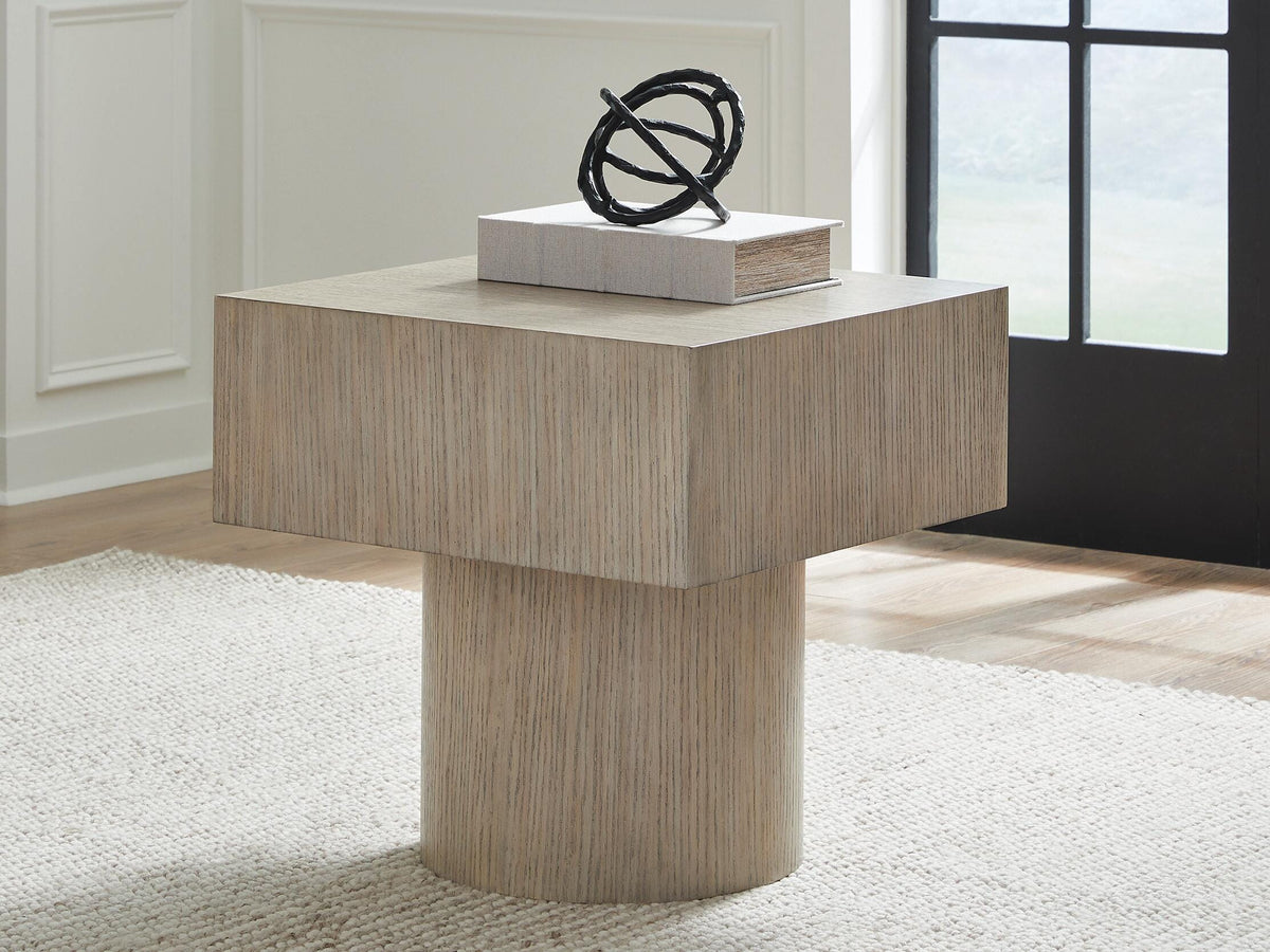 Jorielyn End & Side Tables