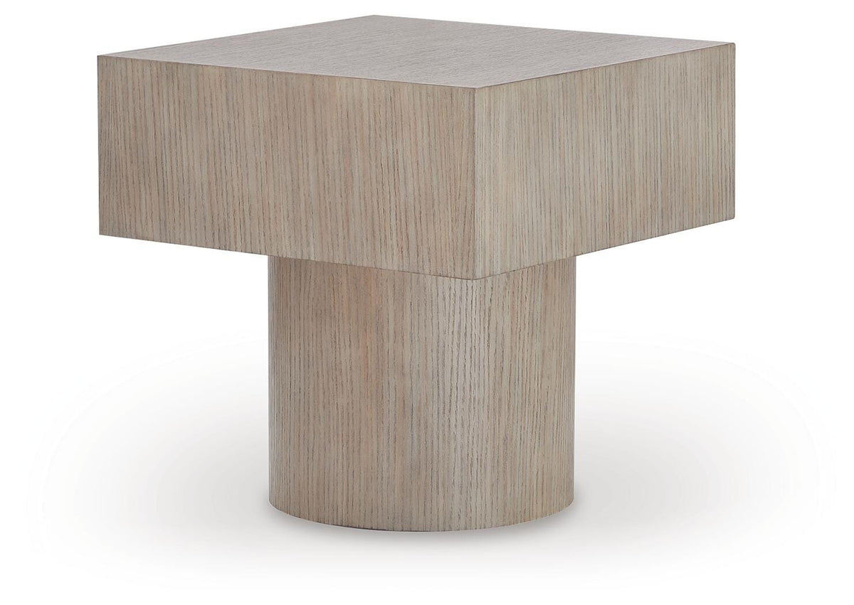 Jorielyn End & Side Tables