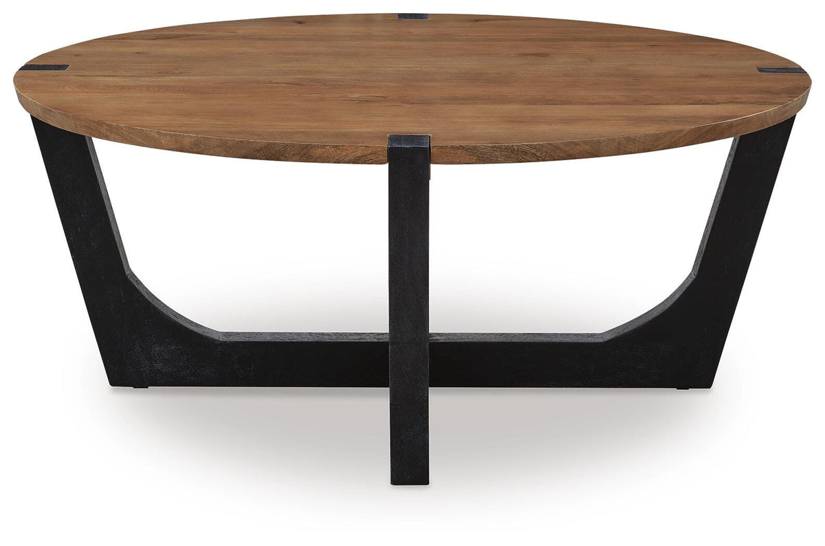 Hanneforth Coffee Tables