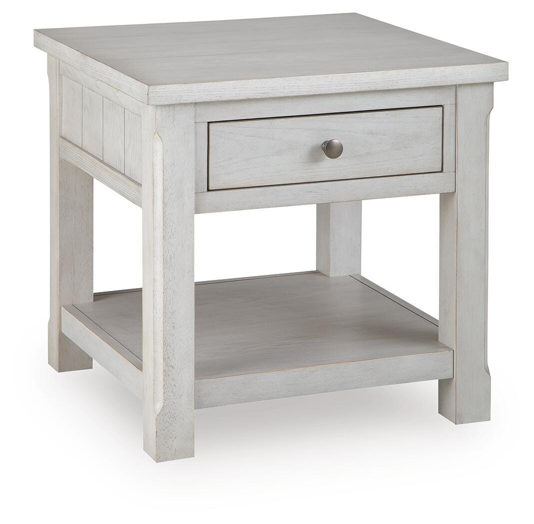 Robbinsdale End & Side Tables