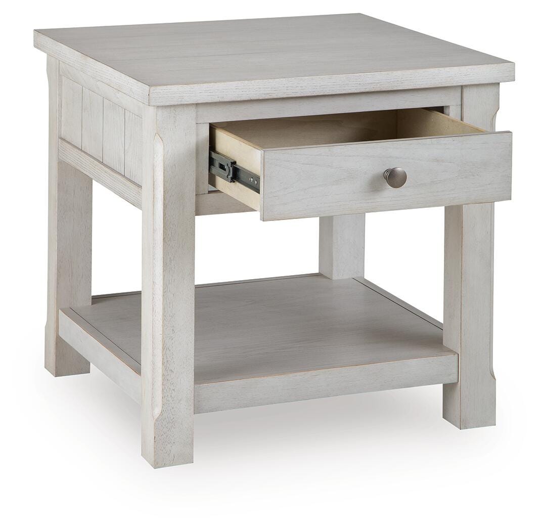 Robbinsdale End & Side Tables