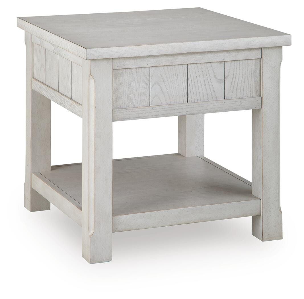 Robbinsdale End & Side Tables