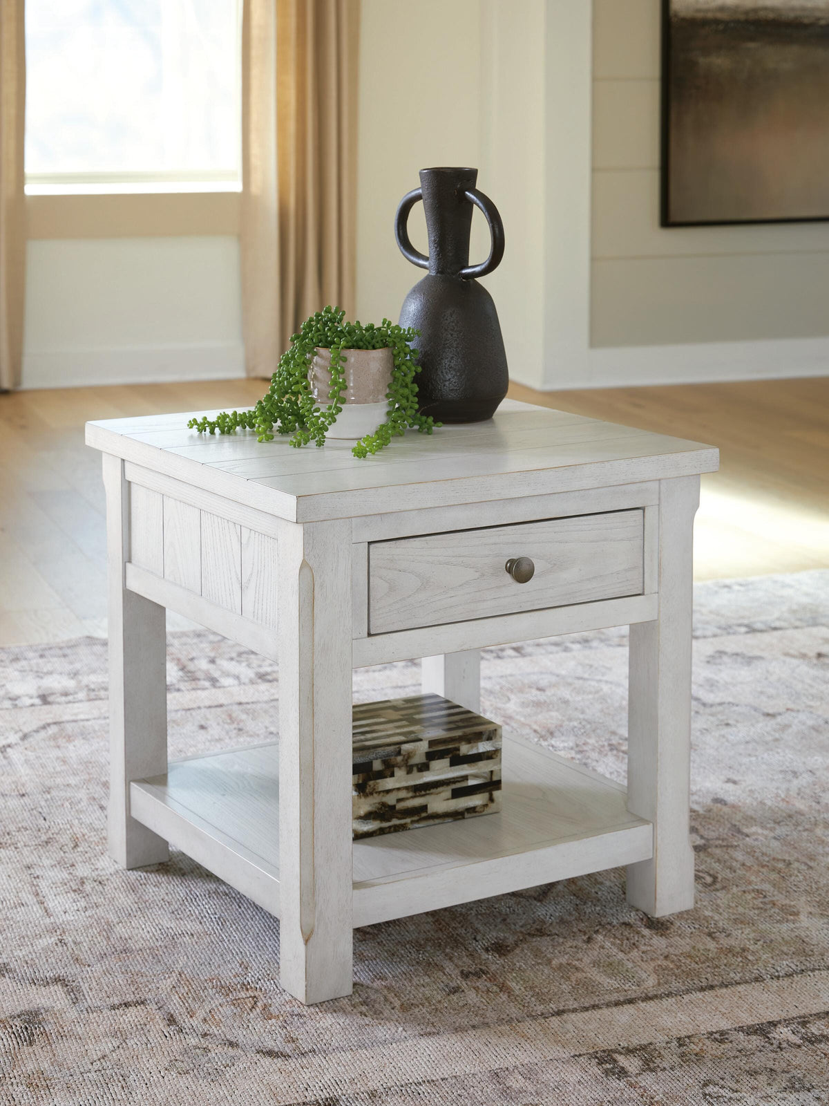Robbinsdale End & Side Tables