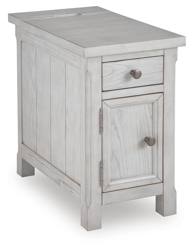 Robbinsdale End & Side Tables