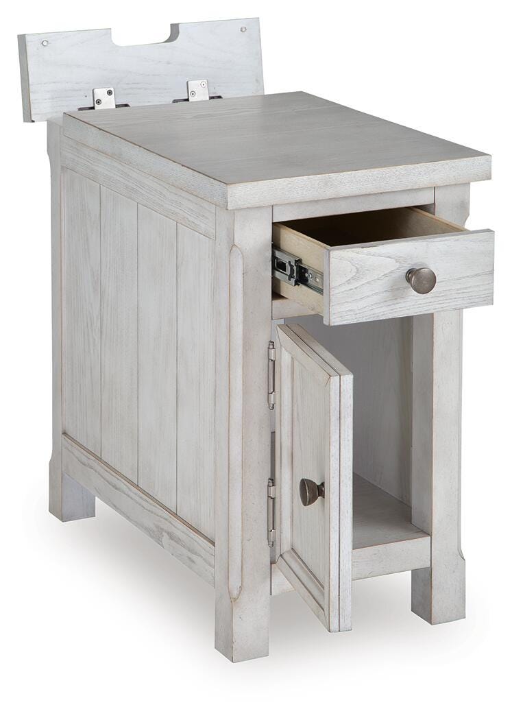 Robbinsdale End & Side Tables