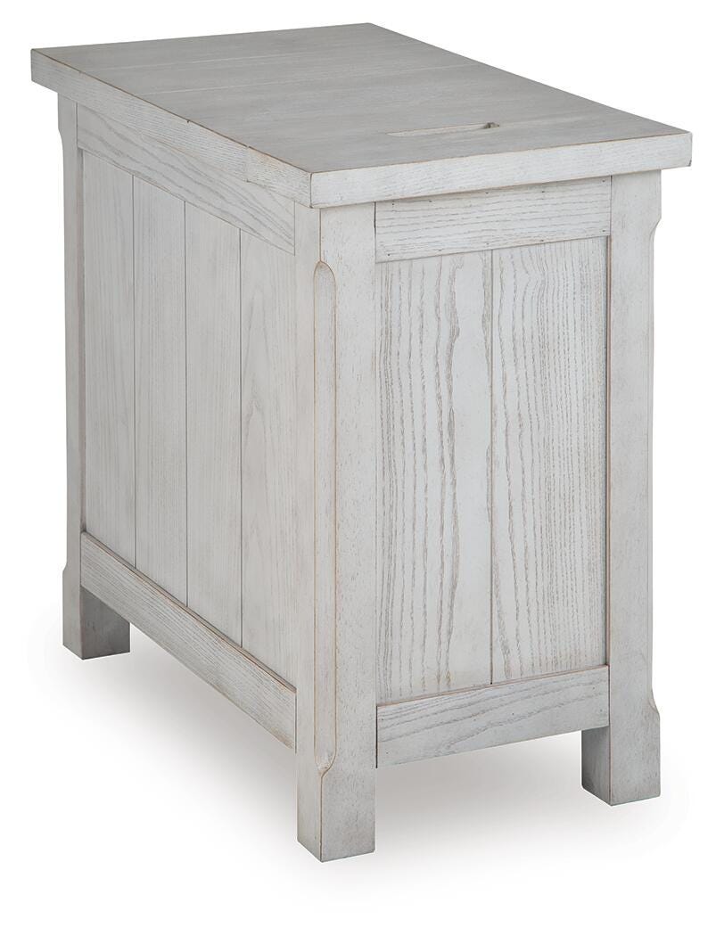 Robbinsdale End & Side Tables