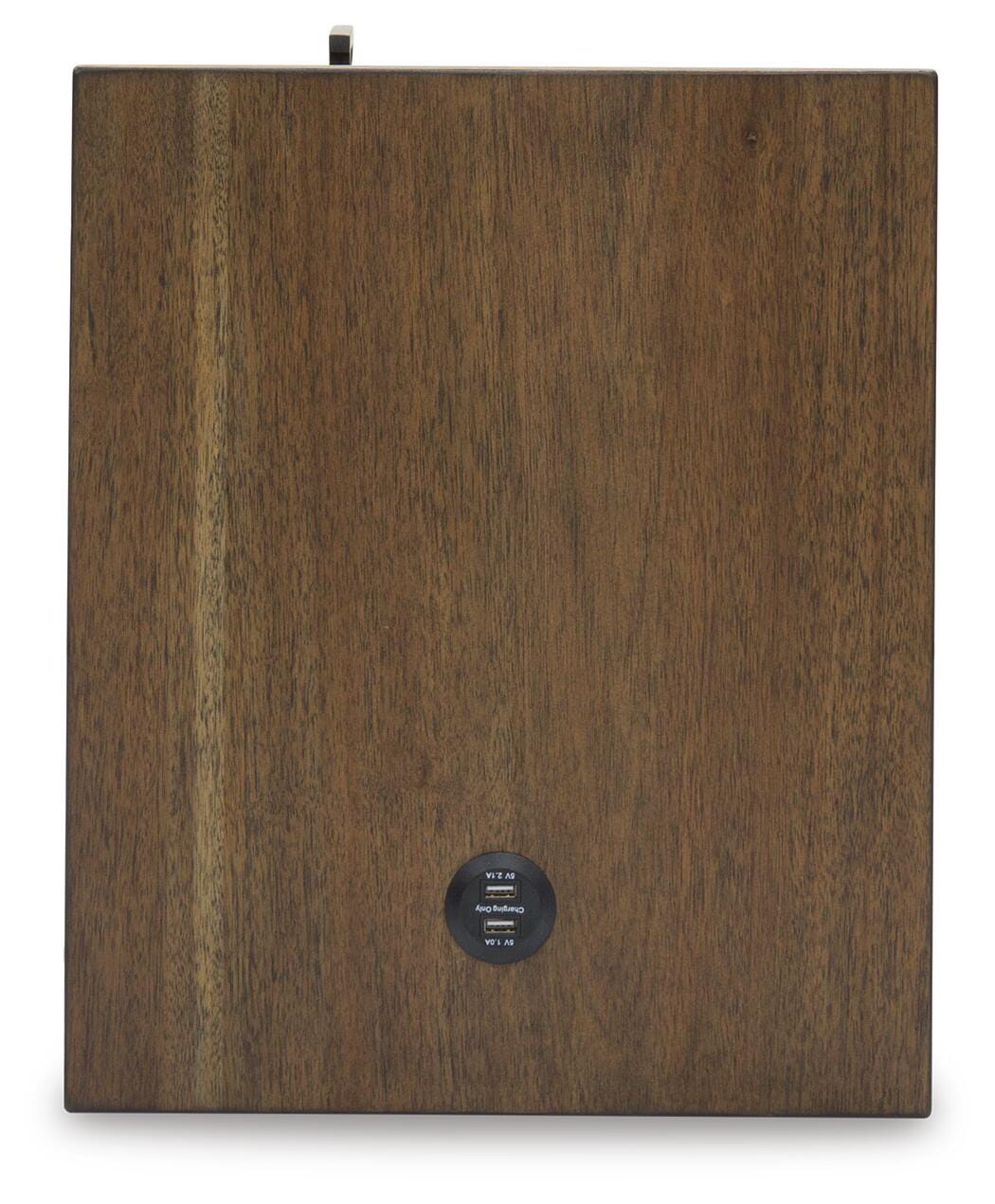 Moriville End & Side Tables