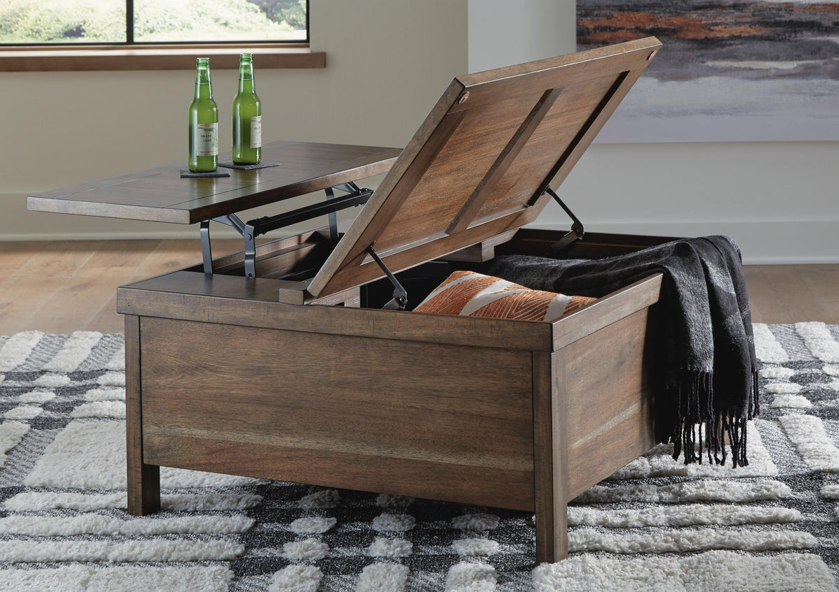 Moriville Coffee Tables