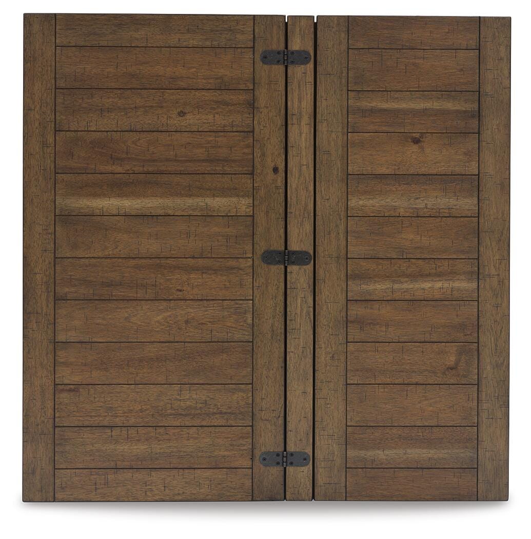 Moriville Coffee Tables
