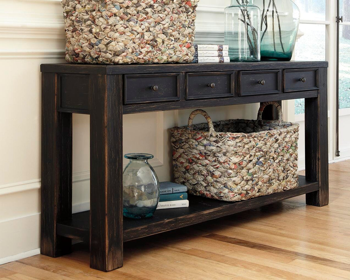 Gavelston Console Table by Ashley - image 2