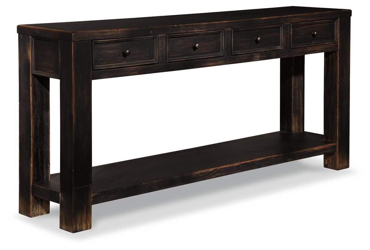 Gavelston Console Tables