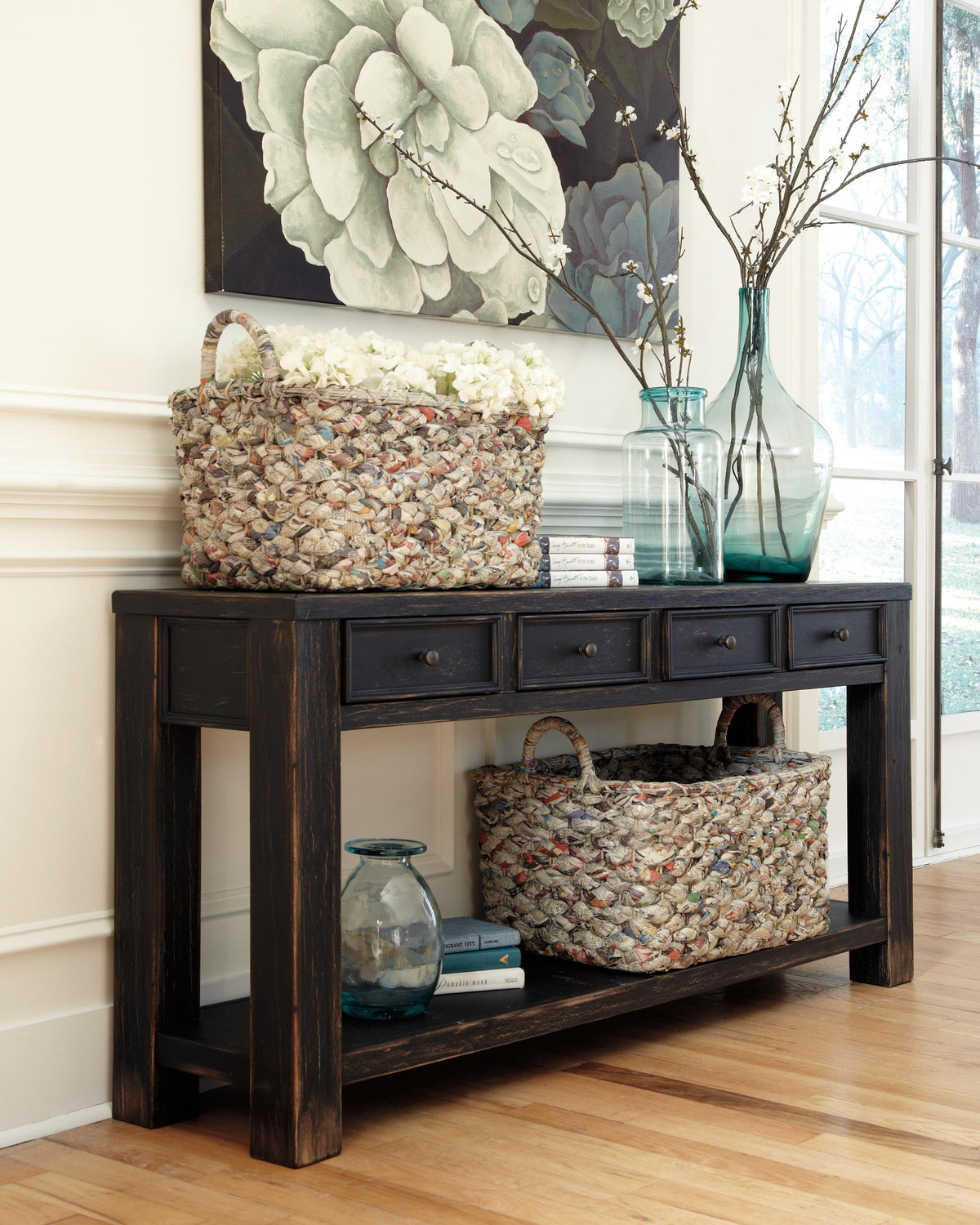 Gavelston Console Table by Ashley - image 3