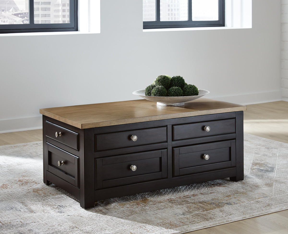Drazmine Coffee Tables