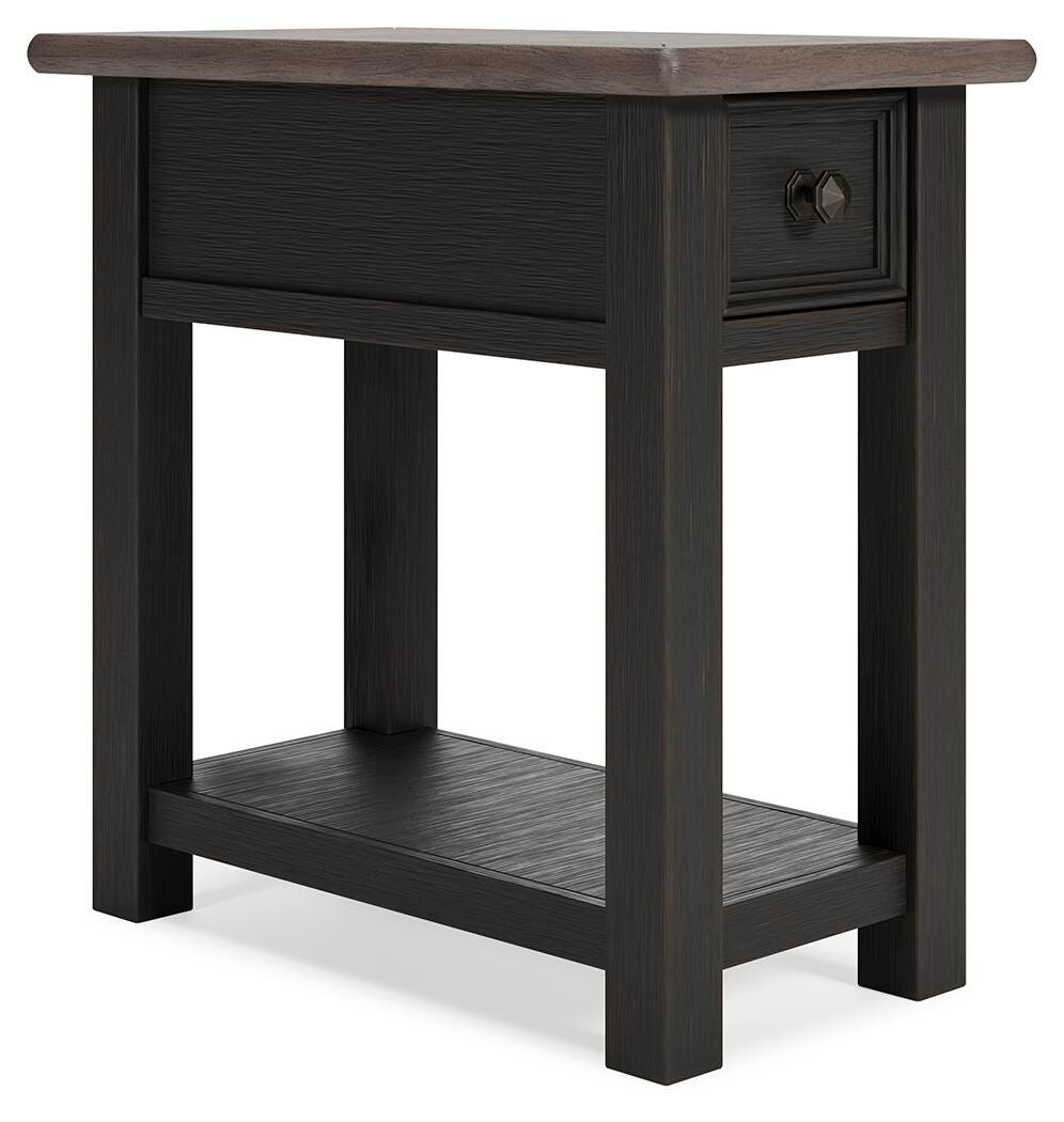 Tyler End & Side Tables