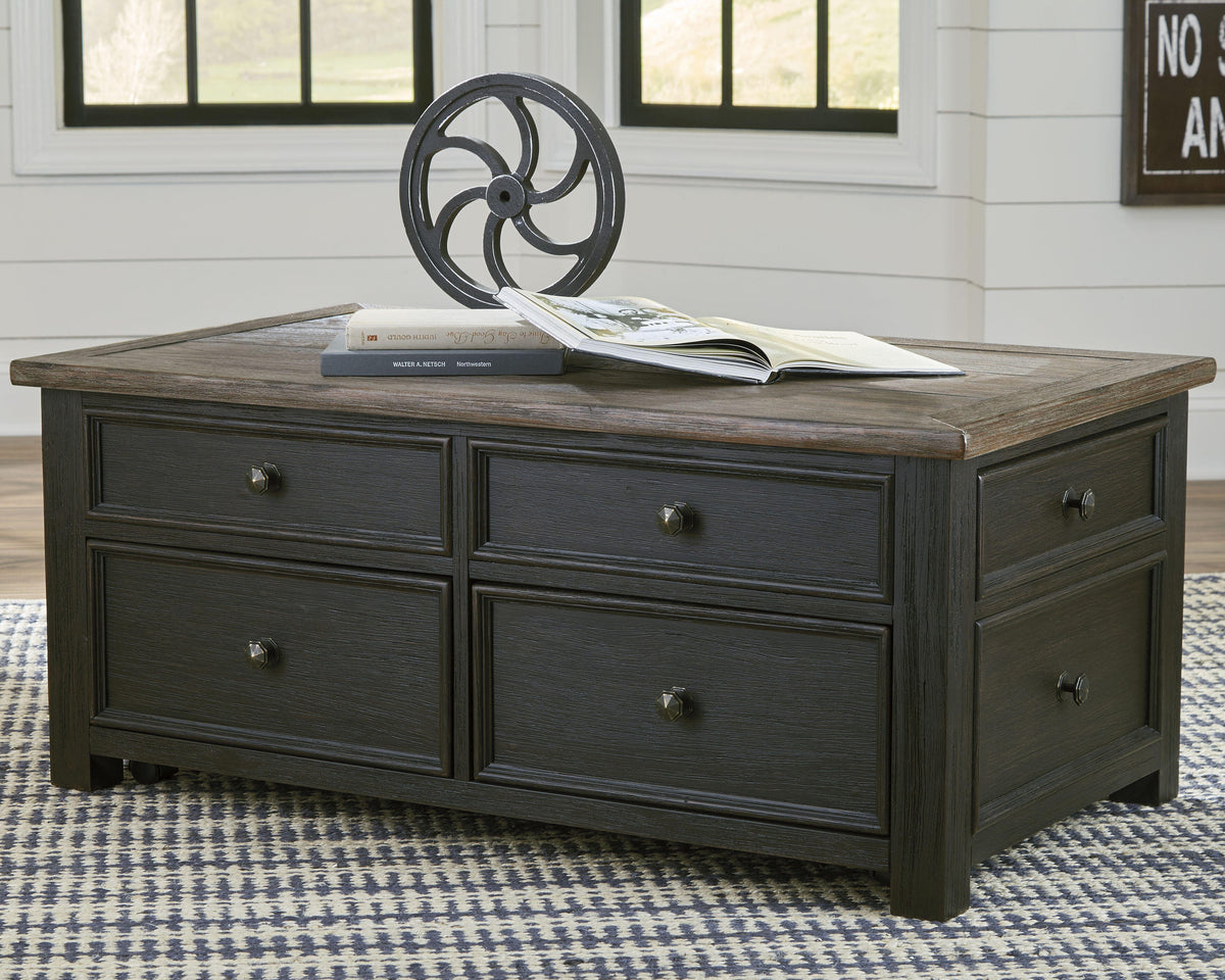 Tyler Coffee Tables