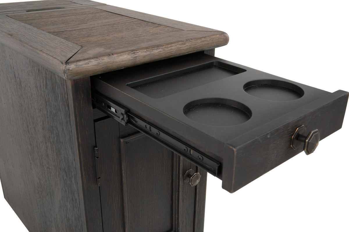 Tyler End & Side Tables