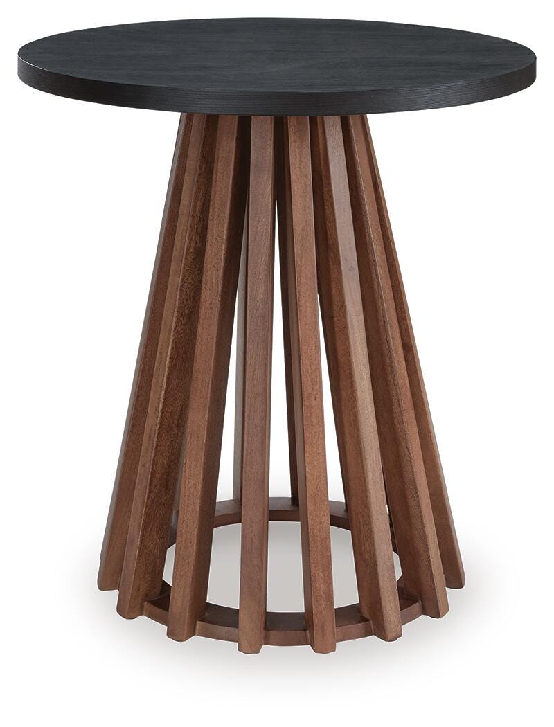 Kallari End & Side Tables