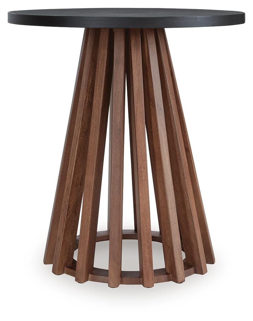 Kallari End & Side Tables