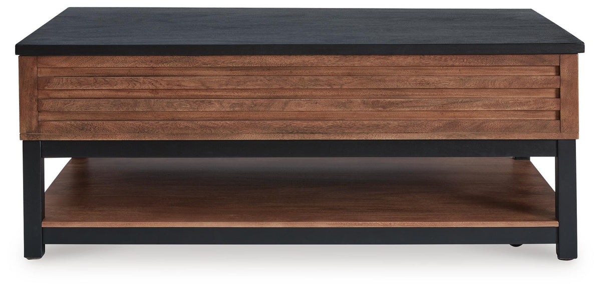 Kallari Coffee Table by Ashley - image 4