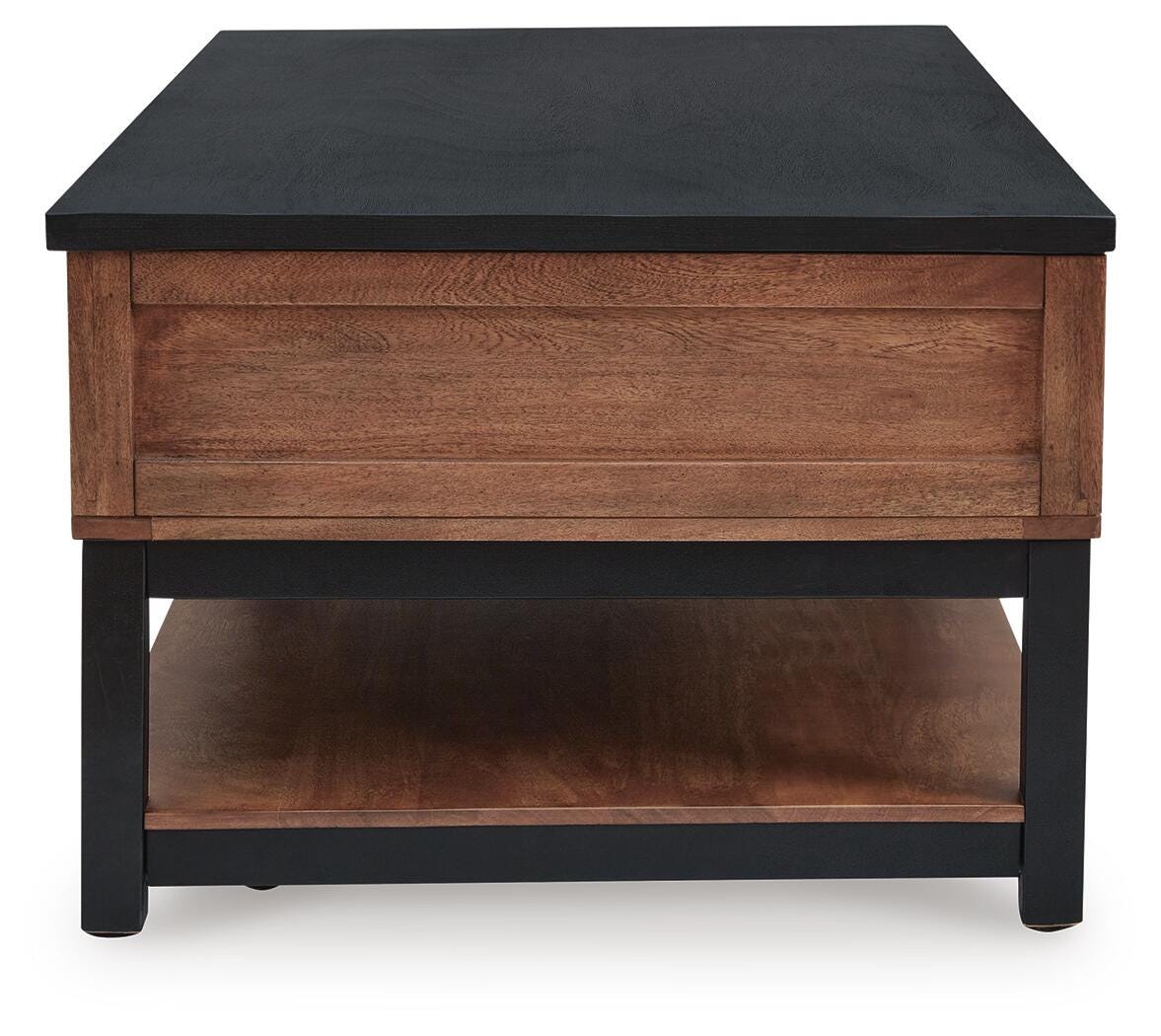 Kallari Coffee Table by Ashley - image 5