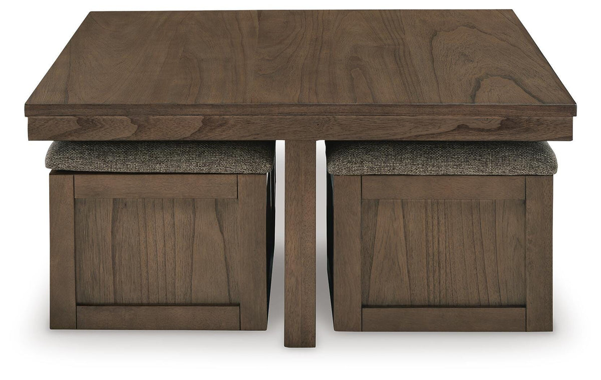 Boardernest Coffee Tables