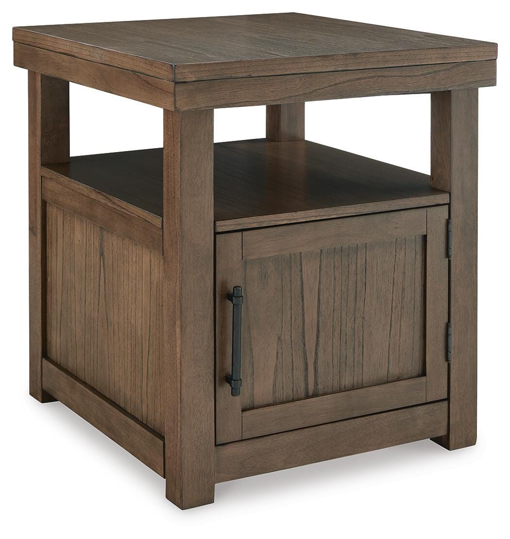 Boardernest End & Side Tables