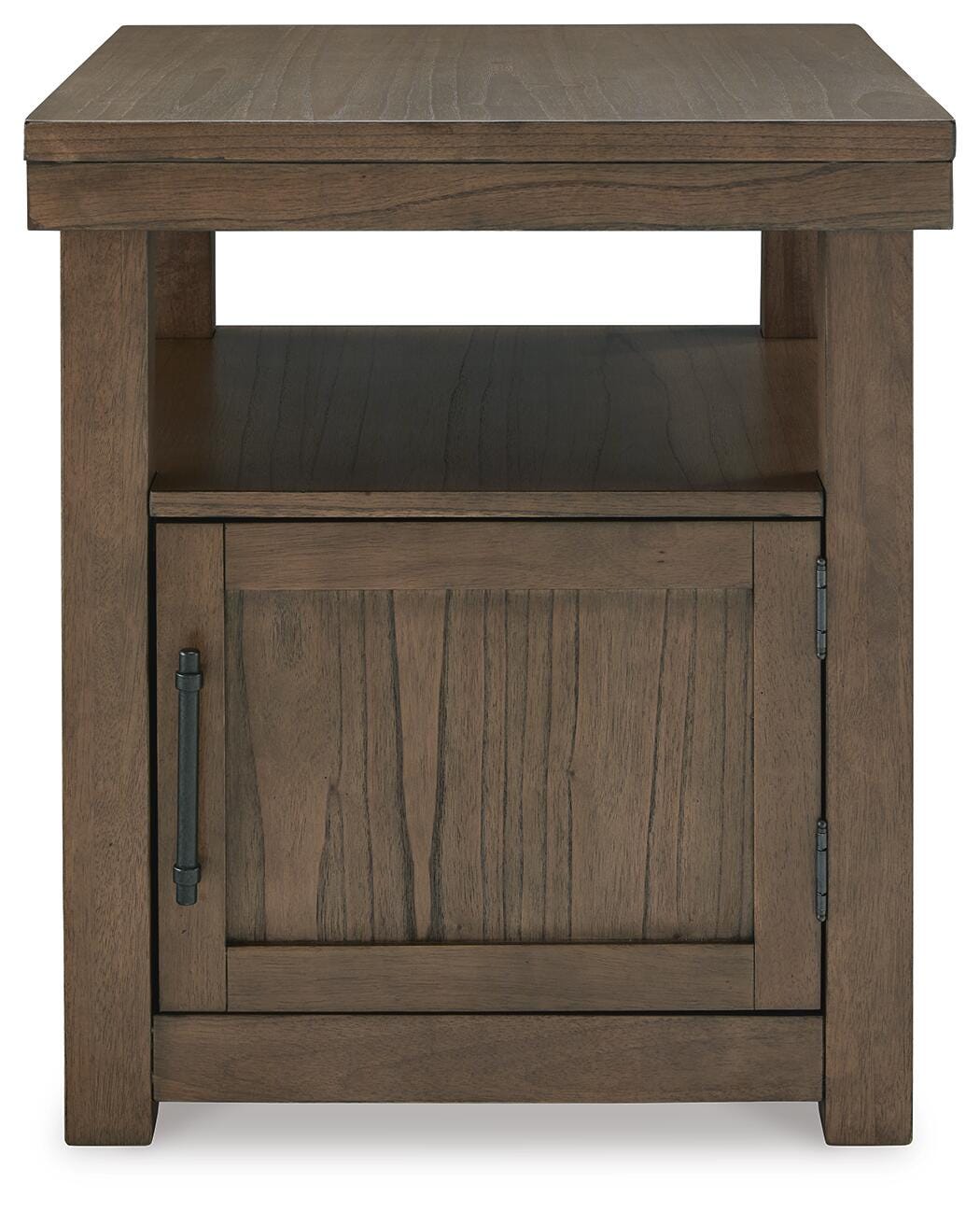 Boardernest End & Side Tables