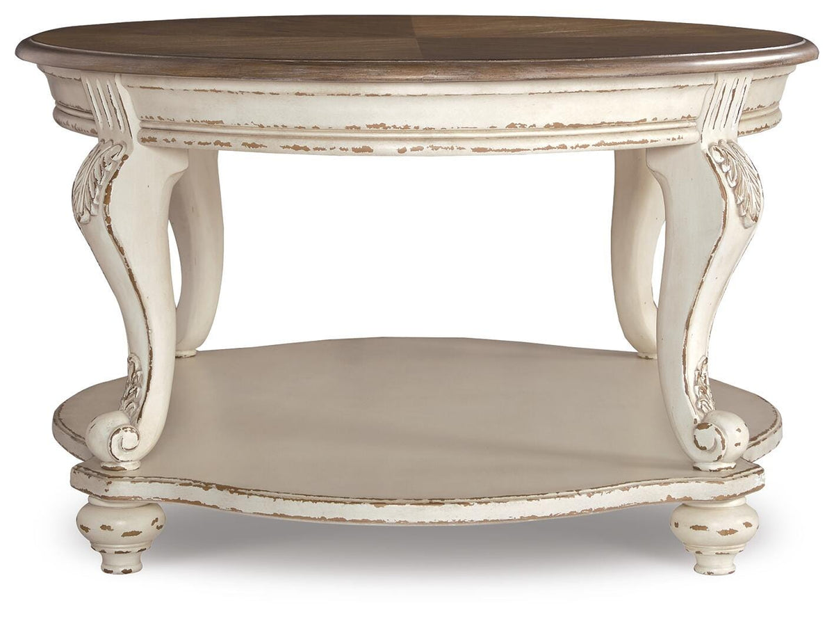 Realyn Coffee Tables