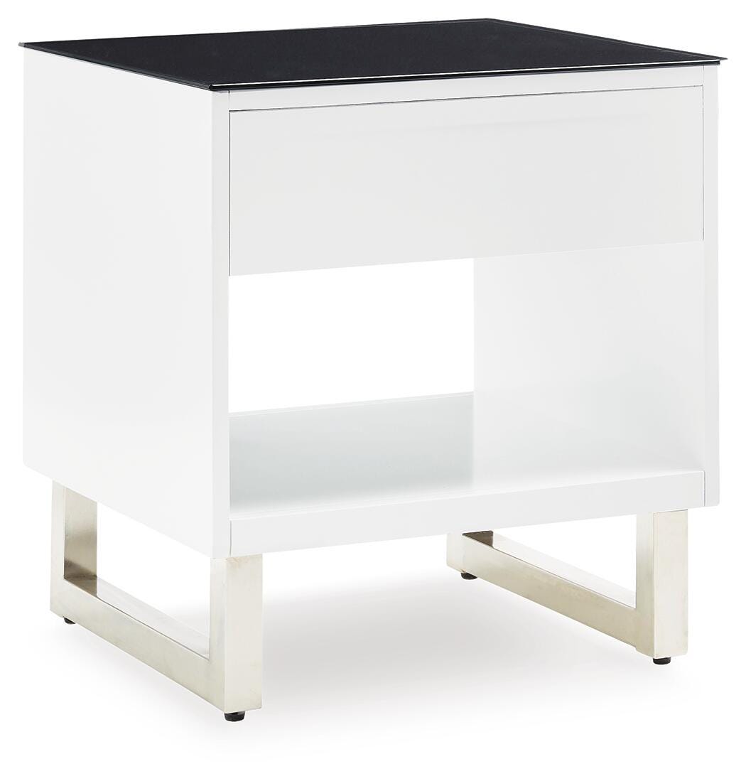 Gardoni End & Side Table by Ashley - image 11