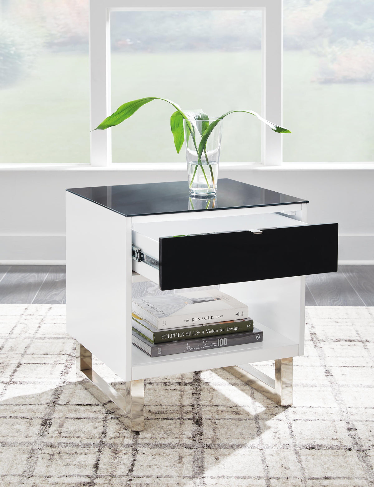 Gardoni End & Side Table by Ashley - image 13