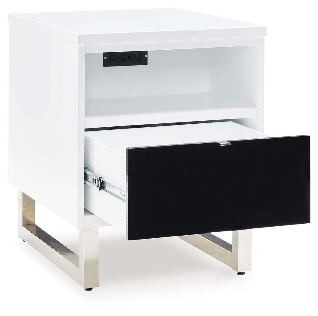 Gardoni End & Side Table by Ashley - image 6