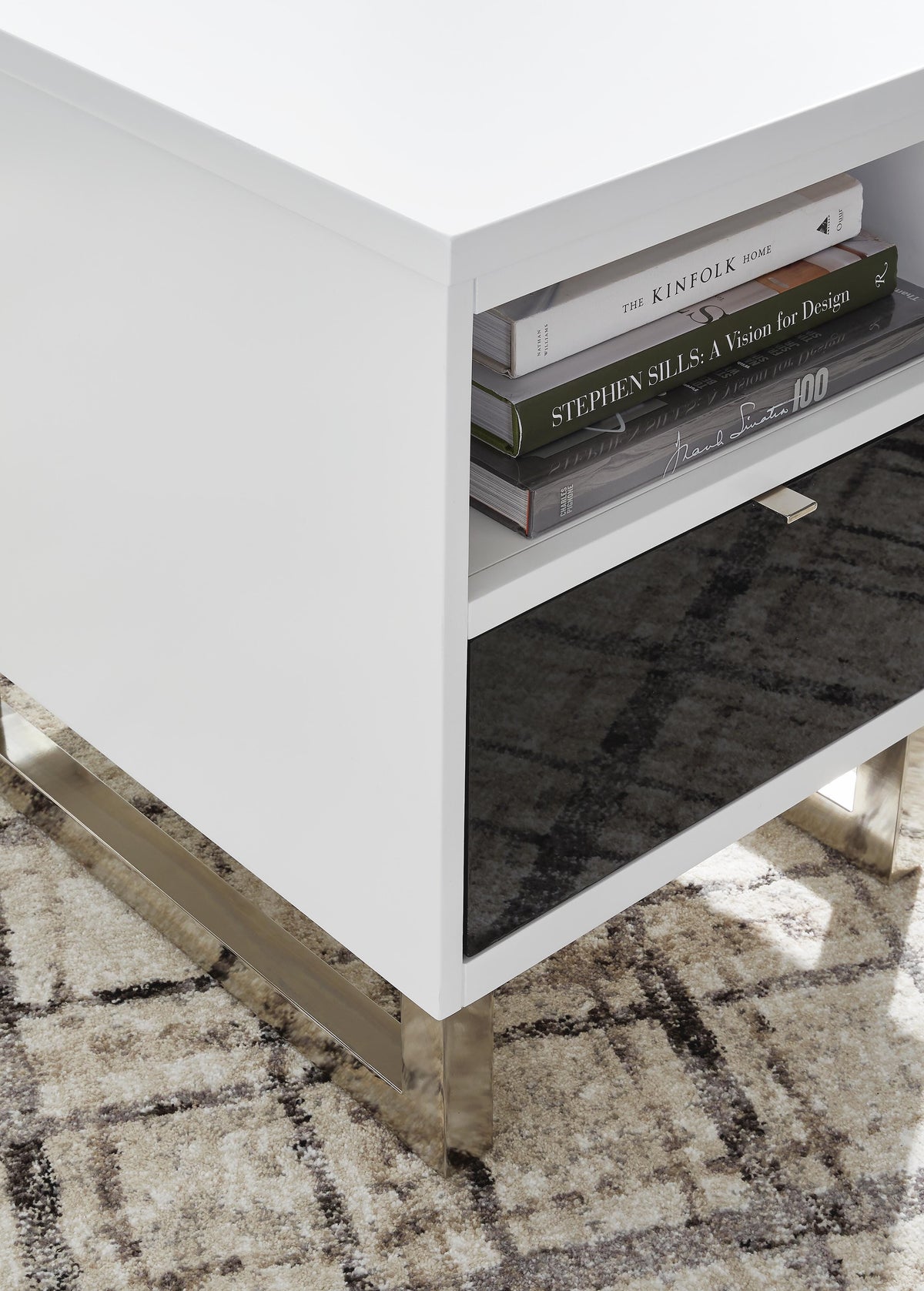 Gardoni End & Side Table by Ashley - image 18