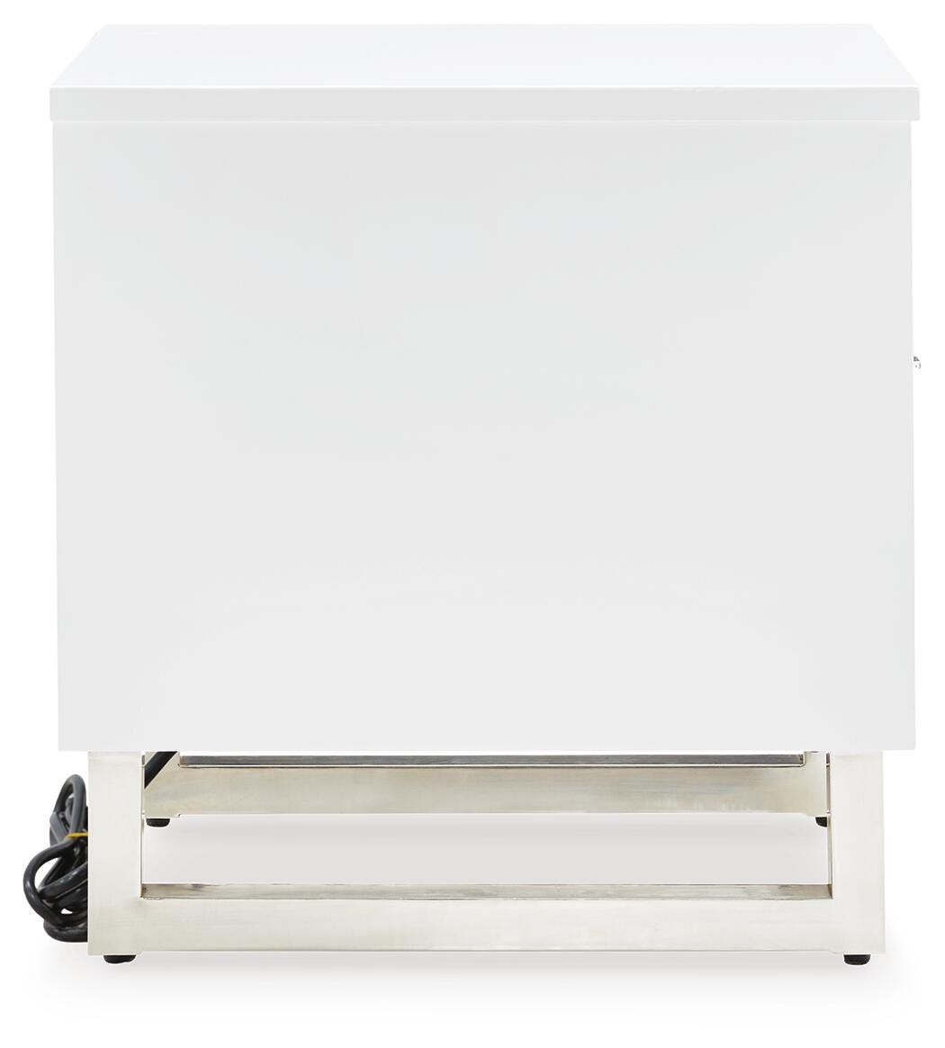 Gardoni End & Side Table by Ashley - image 10