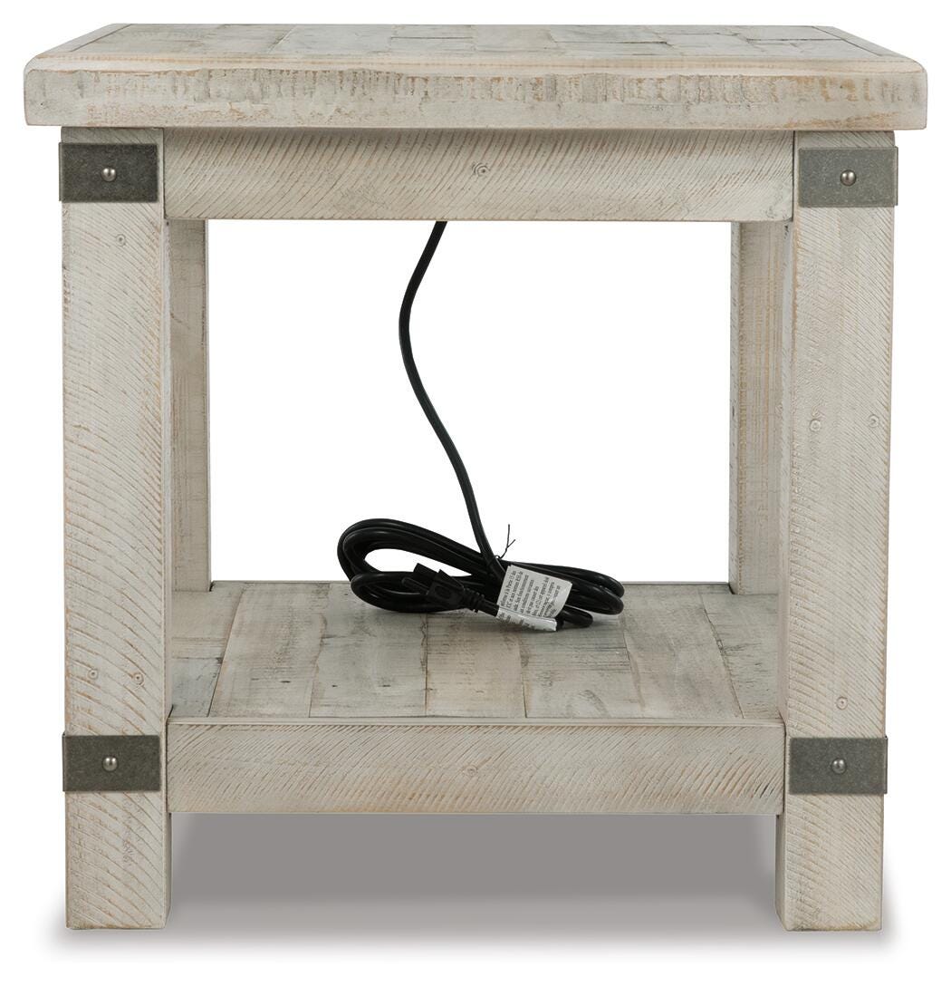 Carynhurst End & Side Tables