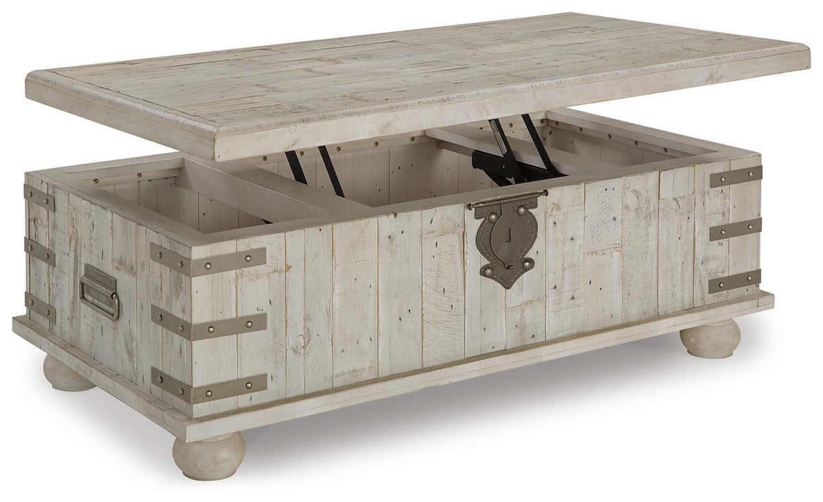 Carynhurst Coffee Tables