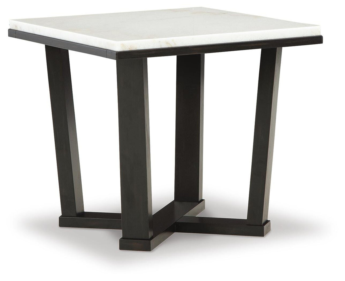 Fostead End & Side Tables