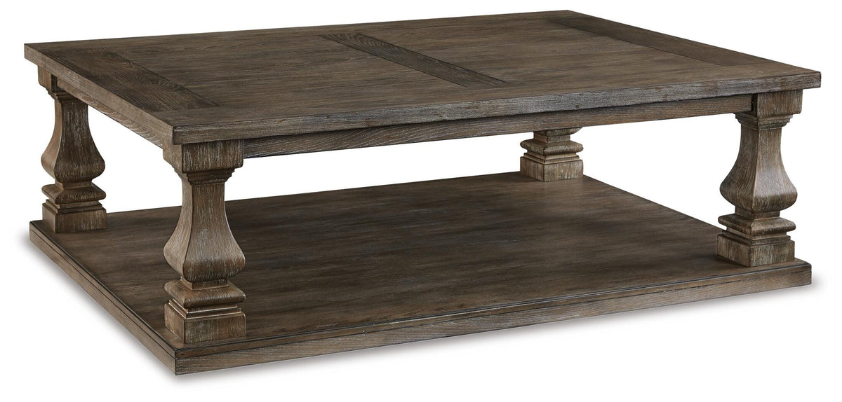 Johnelle Coffee Tables