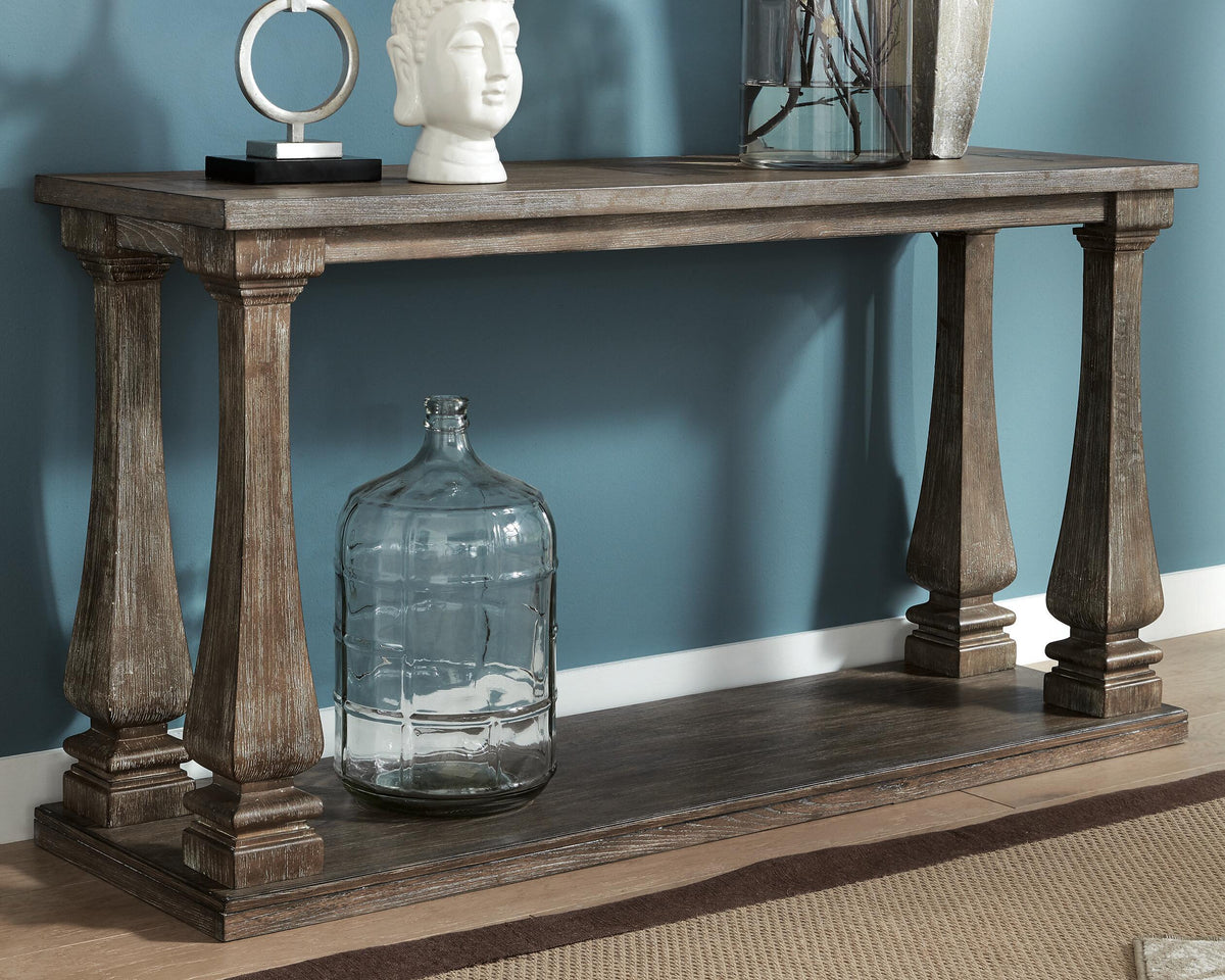 Johnelle Console Tables
