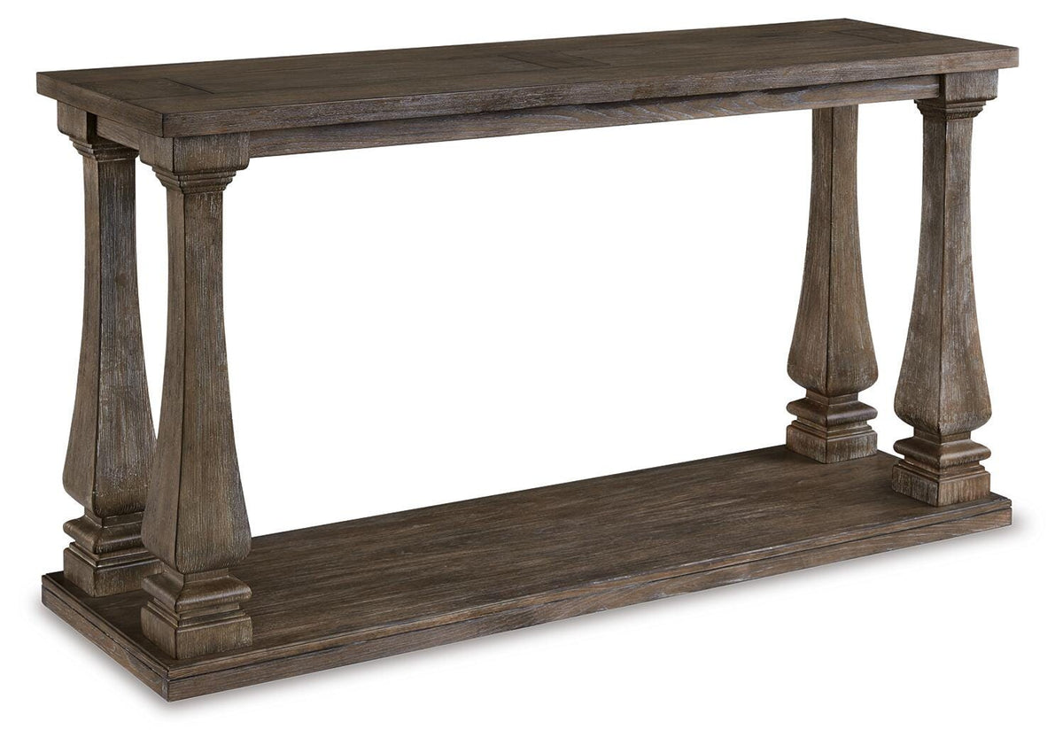 Johnelle Console Tables
