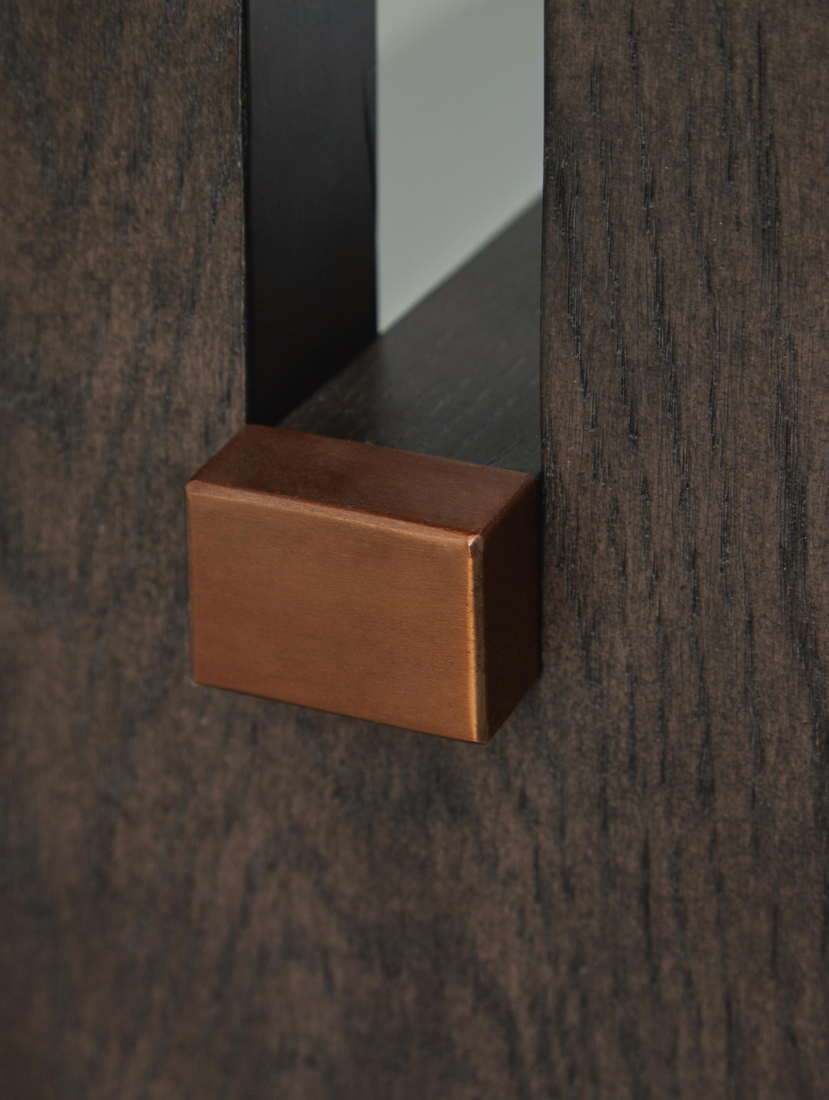 Burkhaus Console Tables