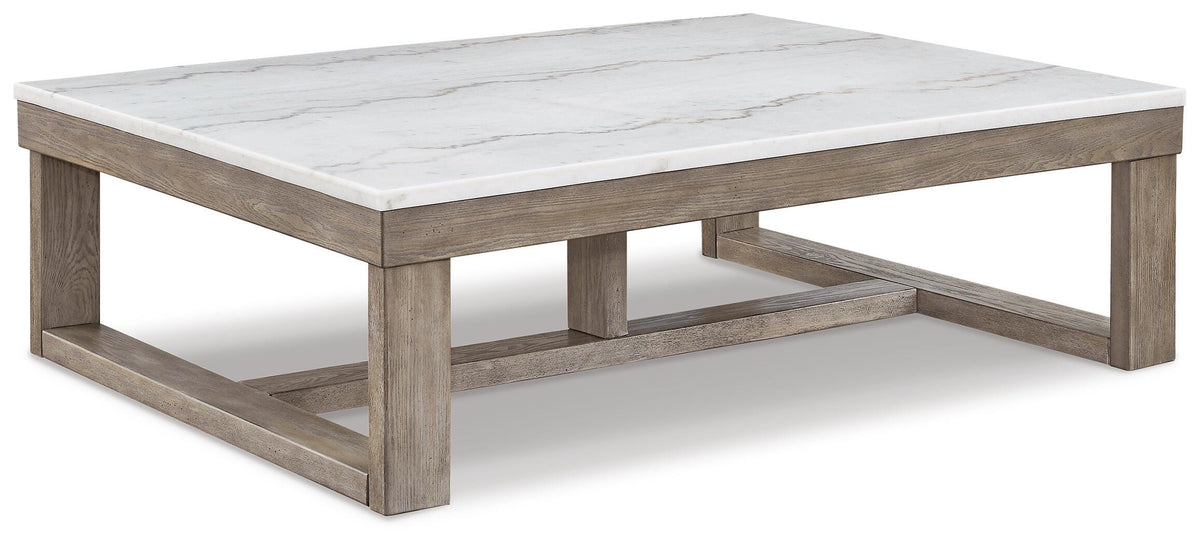 Loyaska Coffee Tables
