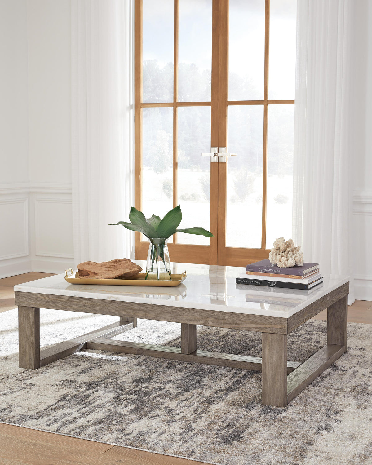 Loyaska Coffee Tables