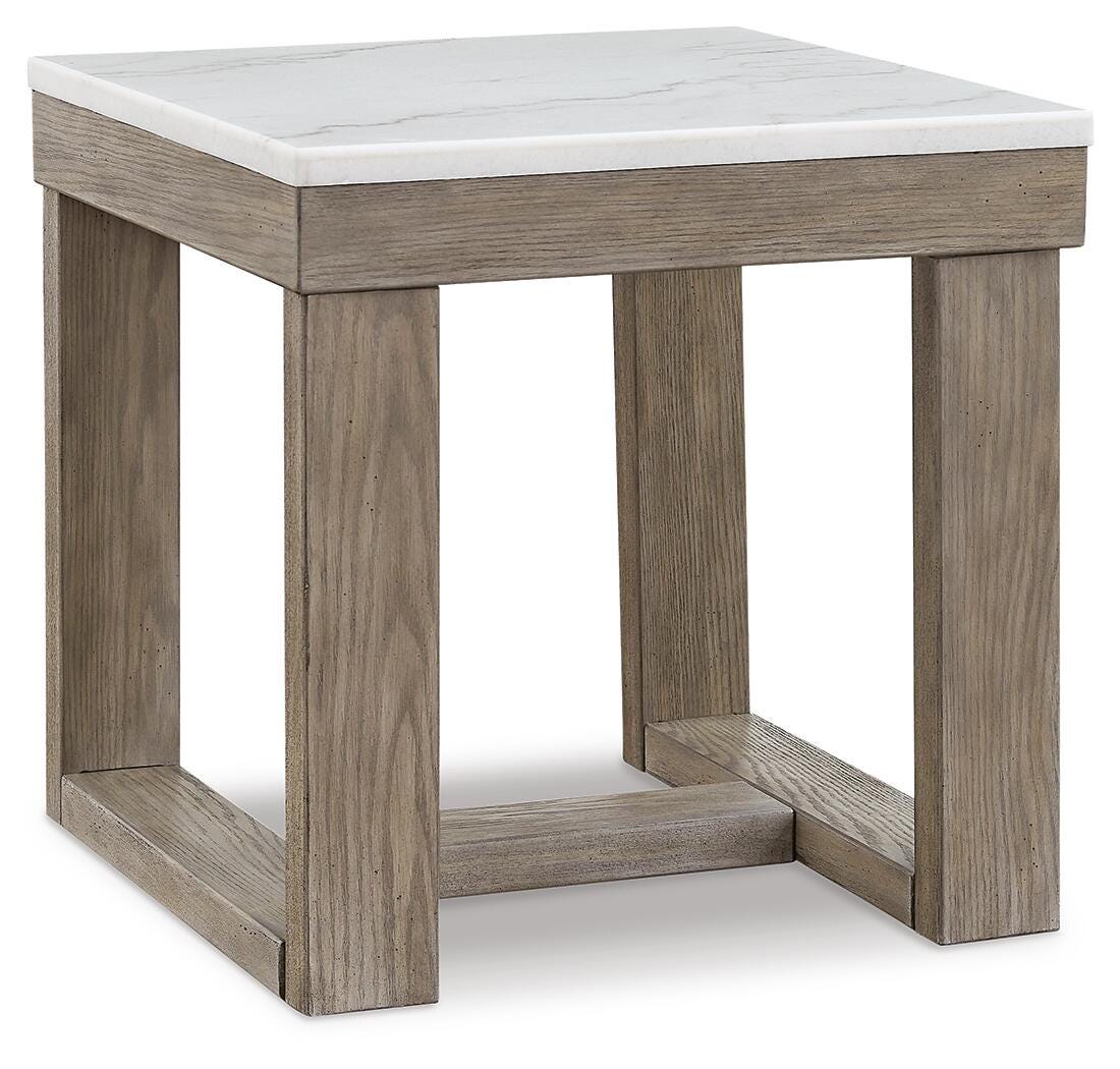 Loyaska End & Side Tables