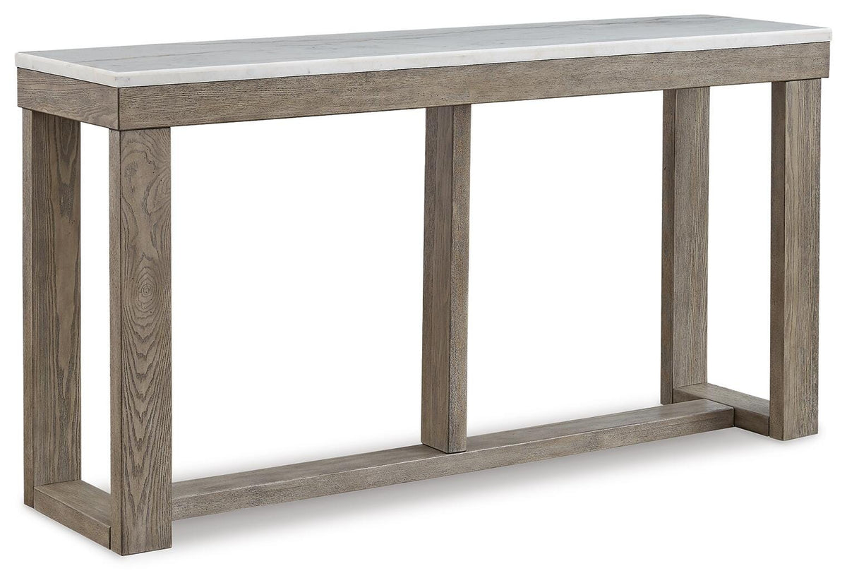 Loyaska Console Tables